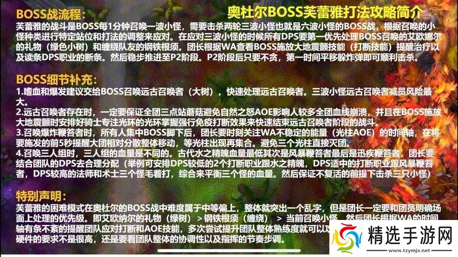 巫妖王之怒梦境版救赎行动策略攻略