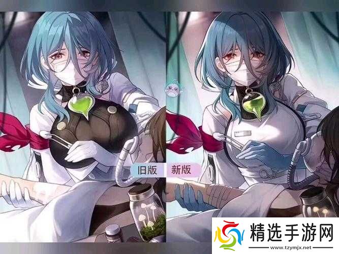 崩坏星穹铁道奶妈作用与娜塔莎技能机制