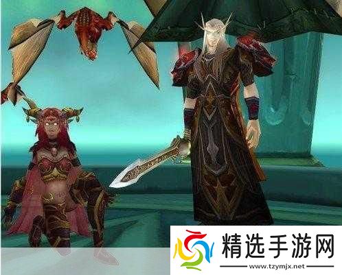 魔兽世界古代熊猫人鱼饵位置在哪