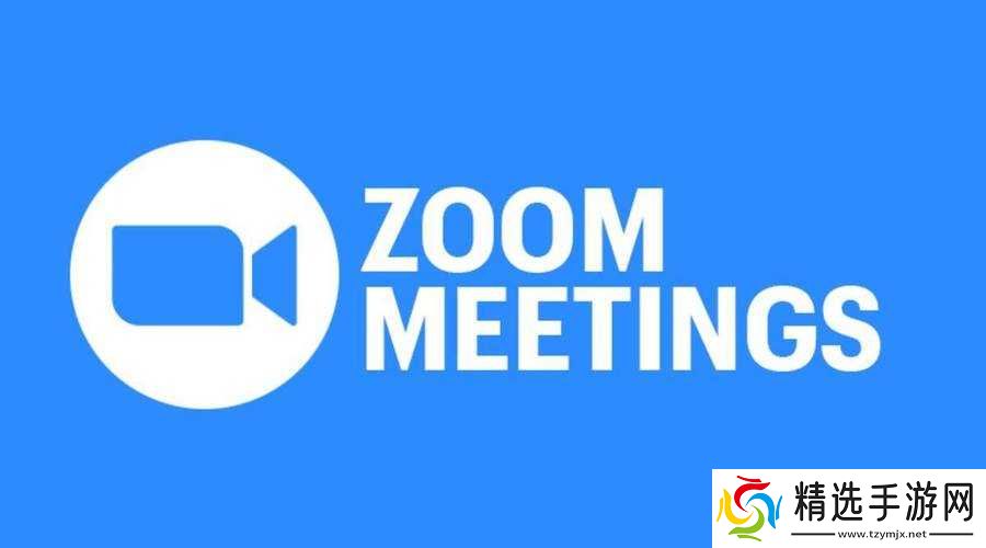 美国ZOOMCLOUDMEETINGS