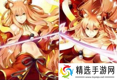 命运冠位指定 fgo 铃鹿御前灵基突破素材一览