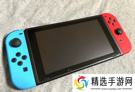 玩家送修Switch任天堂引热赞