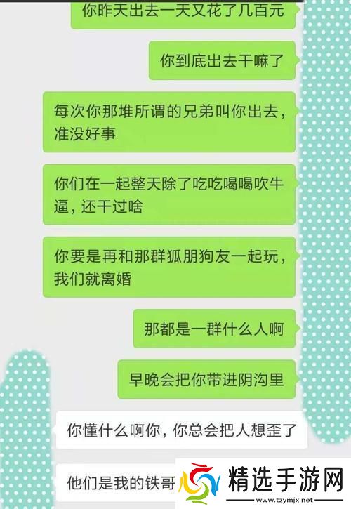 “玩儿呗还能咋地探究游戏社交中的夫妻哲学”