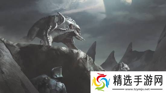 科幻新作Exodus新预告