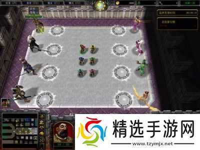 魔兽争霸rpg凤舞三国攻略凤舞三国rpg攻略