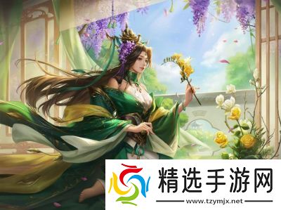 三国杀十周年如意签系统武将选择攻略及推荐