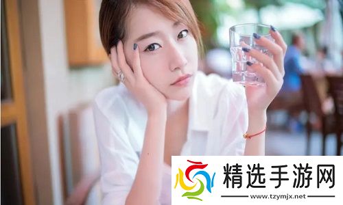 父亲有力挺送女儿的花园