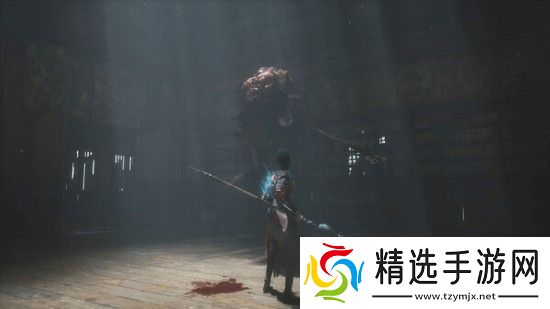 明末渊虚之羽是Steam最受关注的游戏之一