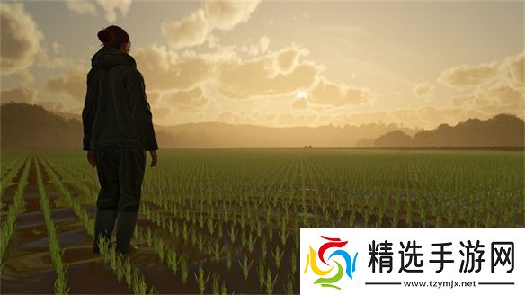 种田游戏也能年货化！模拟农场25是怎样的游戏