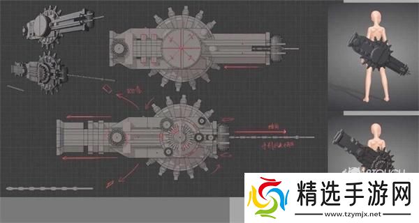 妄想山海奇点监牢获得方法探讨