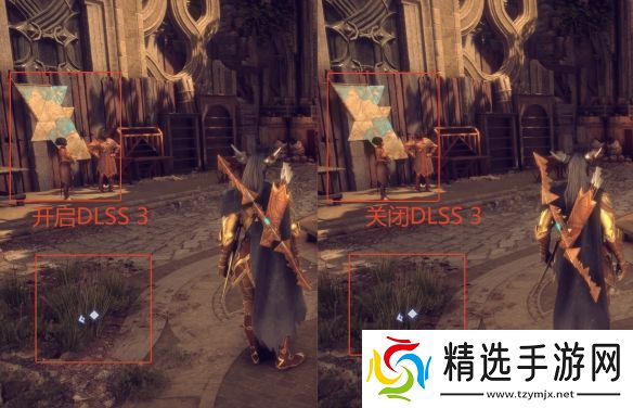 DLSS3做队友才真队友!RTX40系显卡龙腾世纪4横测