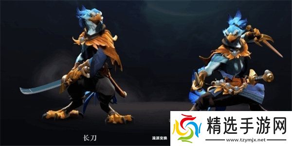 dota2新英雄凯怎么样