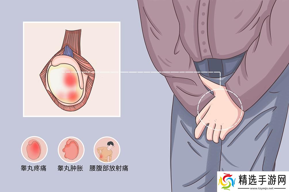 “约会后蛋疼不止