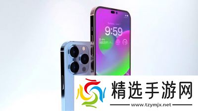 iPhone14在欧美日韩市场火爆畅销