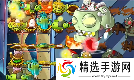 pvz杂交版英雄模式终极计划通关详解