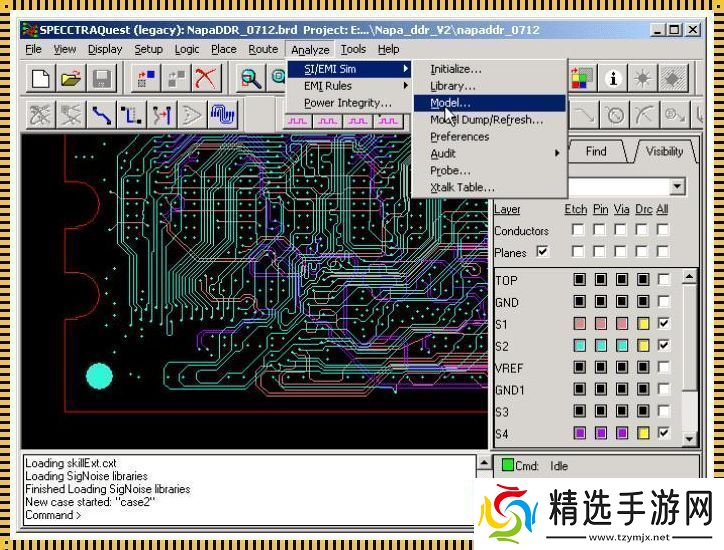 仿真图变PCB岂是儿戏笑谈电路板的“魔法转换”