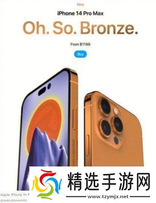 iPhone14在欧美日韩市场火爆畅销