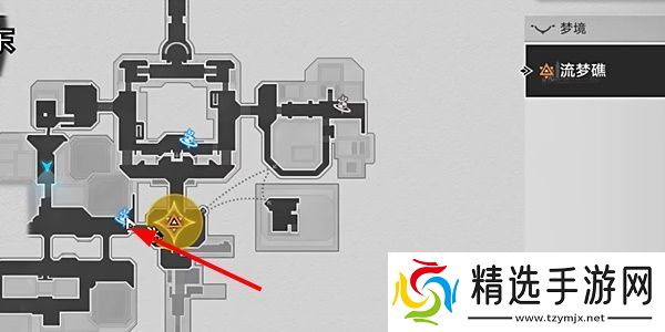 崩坏星穹铁道2.6阿斯德纳狂想曲任务攻略