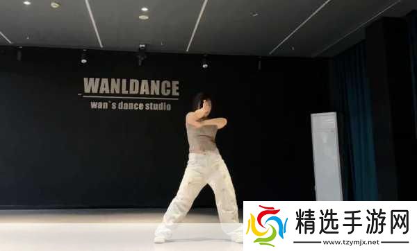 WANDANCE动画化震撼来袭