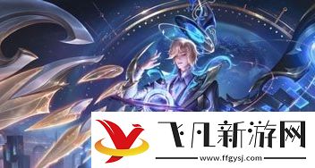 王者荣耀云中君群星魔术团五五朋友节新皮肤多少钱