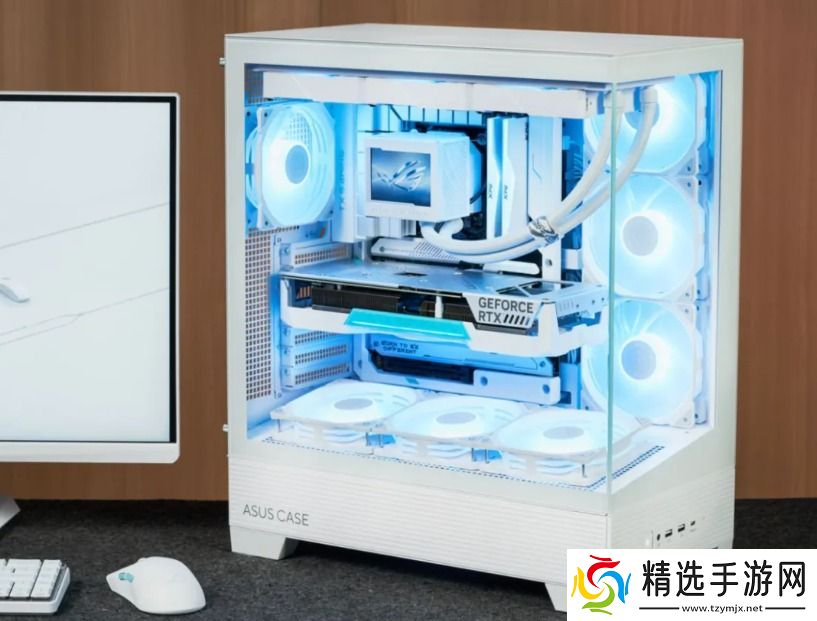 新品登场！华硕A31览界机箱一览无余