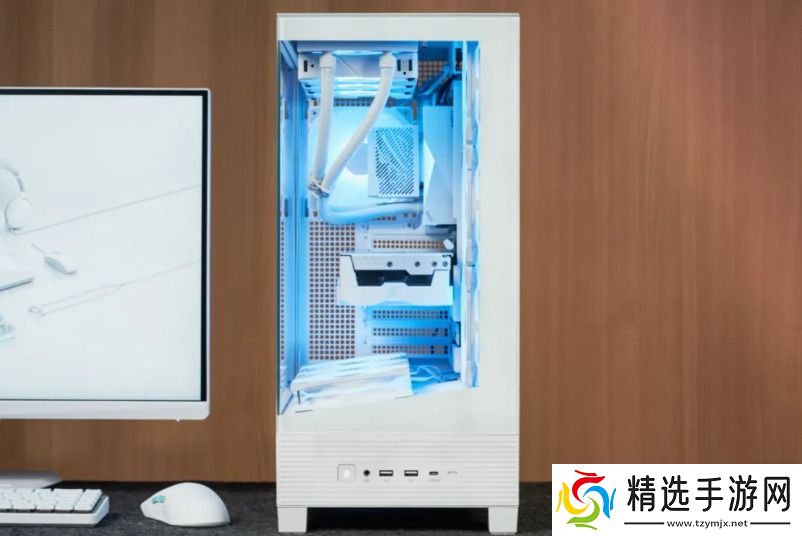 新品登场！华硕A31览界机箱一览无余