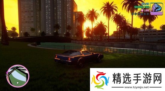 GTA三部曲终极版重大更新发布