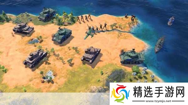 文明7Steam版革新体验