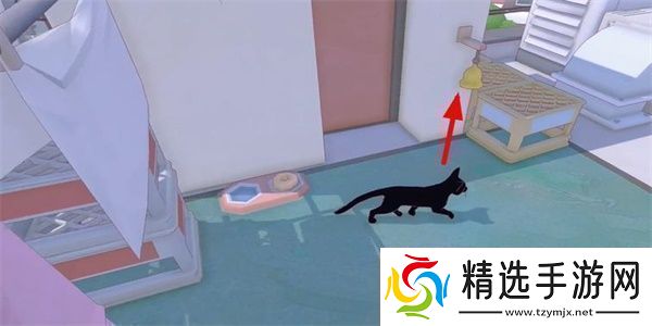 小猫咪大城市等待一缕阳光任务攻略