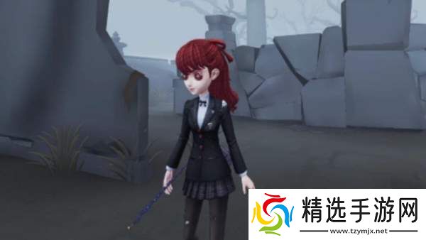 第五人格法罗女士皮肤芳泽霞特效效果