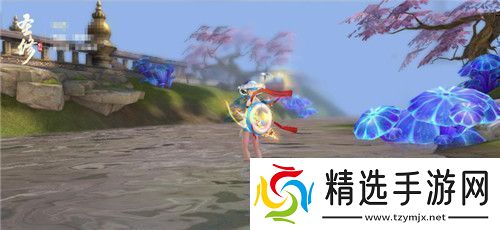 限定外观福利免费抽奖！镇魔曲云隐流光阁上线