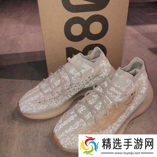 yeezy380蜜桃粉白色清新双色来袭