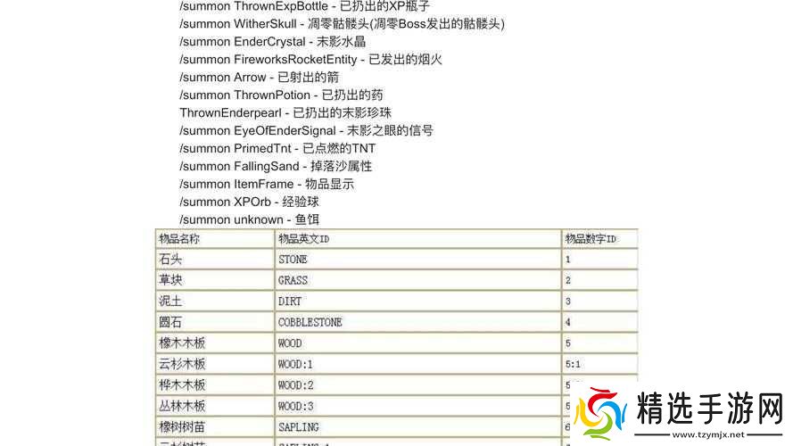 探索我的世界魂师生存指令代码的奇妙奥秘