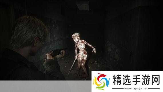 寂静岭2重制版简单难度解谜攻略详解