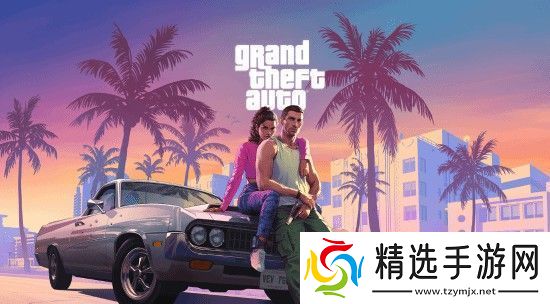 玩家算出GTA6预告有224亿个像素点