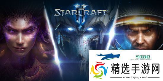 前星际争霸2设计师大维京RTS新作星战王牌Beta测试开启