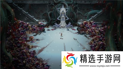 Steam特别好评！roguelite游戏暖雪DLC“烬梦”今日免费更新