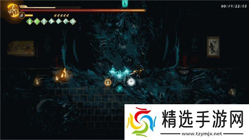 Steam特别好评！roguelite游戏暖雪DLC“烬梦”今日免费更新