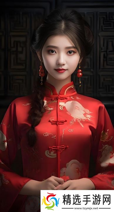 为什么暴躁少女CS