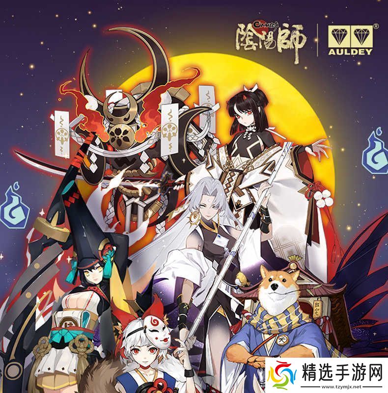 阴阳师盲盒第二弹隐藏款概率阴阳师现世奇趣盲盒购买技巧