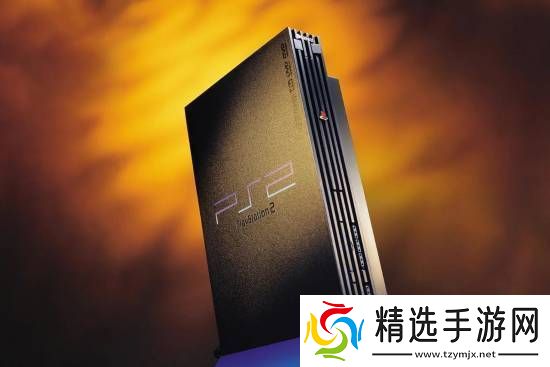 PS2总销量突破1.6亿台！超越NDS成为史上最畅销主机