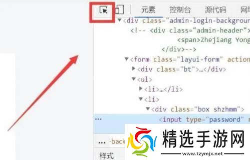 360极速浏览器页密码怎么查看