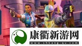 星球大战