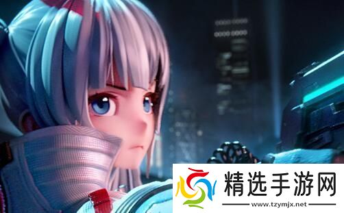 少女前线2追放四星角色怎么选