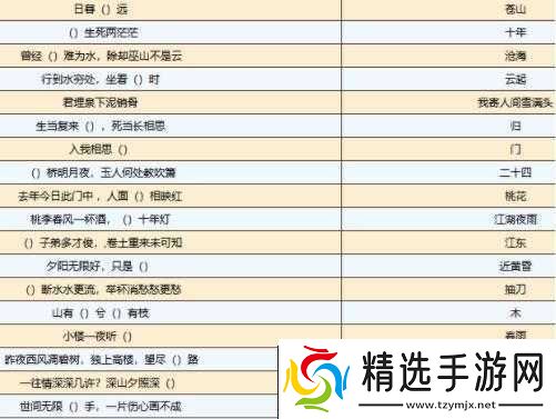 黎明之海波尔多港口答案全解