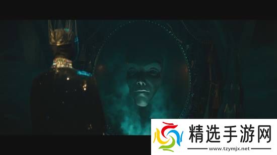 拉丁公主白雪公主点踩量爆了!友吐槽魔镜眼瞎