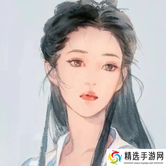 2021抖音热门的闺蜜头像有哪些