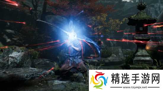 《鬼武者：剑之道》新截图：主角宫本武藏脸模公开！