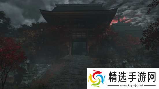 《鬼武者：剑之道》新截图：主角宫本武藏脸模公开！